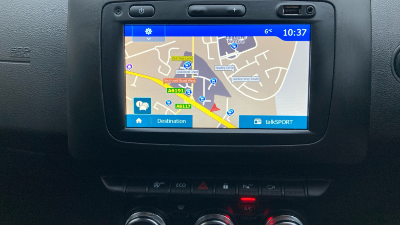 Dacia Duster 1.3 TCe 130 Prestige 5dr Petrol Estate